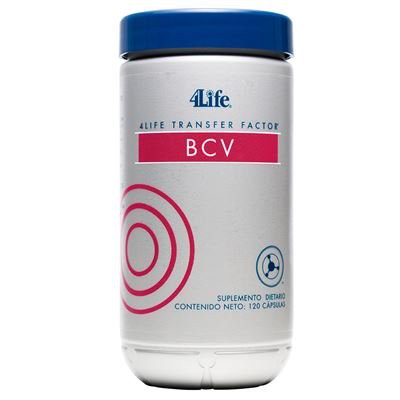 TF BCV o Cardio 4LIFE